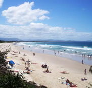 Outrigger Bay Apartments - C Tourism