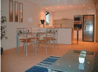 Ocean View Apartments - C Tourism