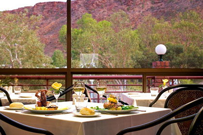 Alice In The Territory - C Tourism 1