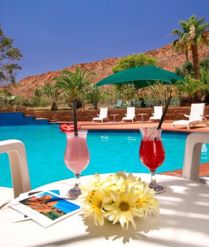 Alice In The Territory - C Tourism 2