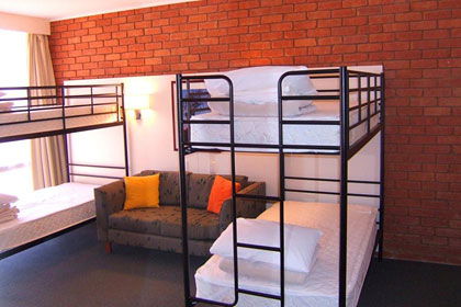 Alice In The Territory - C Tourism 4