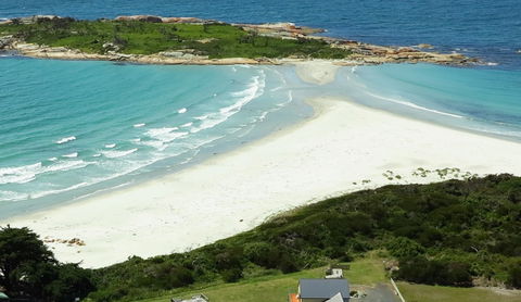 Diamond Island Resort - C Tourism 0