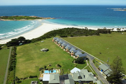 Diamond Island Resort - C Tourism 3