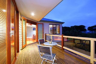 Recharge Rejuvenation Retreat - C Tourism 5