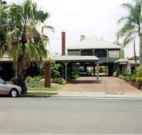 Pioneer Lodge Motel - C Tourism