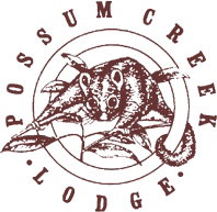 Possum Creek Lodge - C Tourism 0