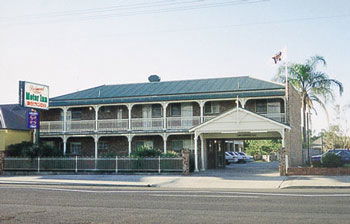 Richmond Motor Inn - C Tourism 0