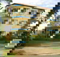 River Sands Holiday Apartments - C Tourism