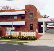 Aspley Pioneer Motel - C Tourism