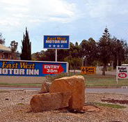 Ceduna East West Motel - C Tourism