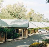Burra Motor Inn - C Tourism