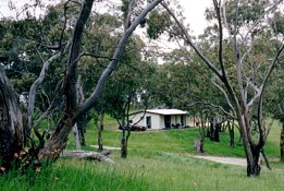 Clare Valley Cabins - C Tourism 0