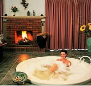 Boronia Peak Villas - C Tourism