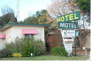 Mead VIC C Tourism