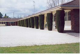 Mount Beckworth VIC C Tourism