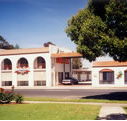 El Toro Motel - C Tourism