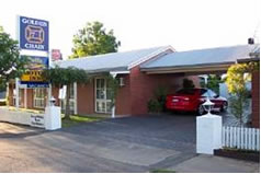 Jolly Swagman Motor Inn - C Tourism 0