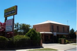 Mooroopna VIC C Tourism