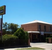 Rodney Motor Inn - C Tourism