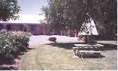 Rutherglen Motor Inn - C Tourism 0
