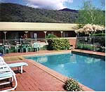 Snowgum Motel - C Tourism 0