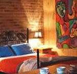 Southern Grampians Cottages - C Tourism