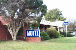St Arnaud Country Road Inn - C Tourism 0