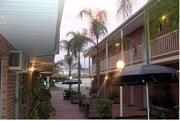 Yarrawonga Central Motor Inn - C Tourism 0