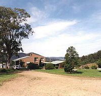 Valley View Homestead B And B - C Tourism