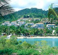 Whitsunday Terraces Resort - C Tourism