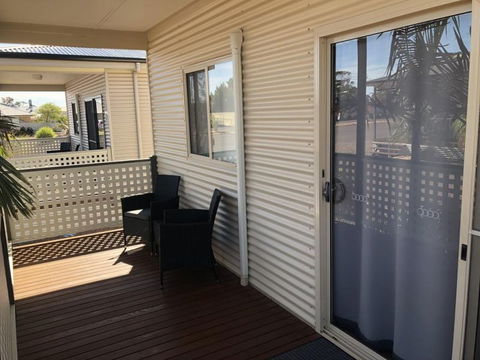 Sundowner Cabin And Tourist Park - C Tourism 3