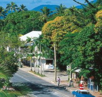 Macrossan House Boutique Holiday Apartments - C Tourism