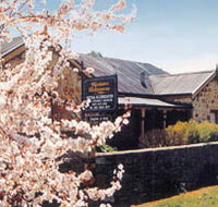 Mintaro Hideaway - C Tourism