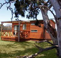 Seal Bay Cottages Kaiwarra - C Tourism