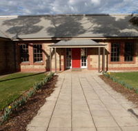 Barossa Backpackers - C Tourism