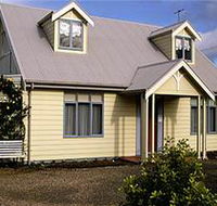 Middleton Cottage - C Tourism