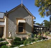 Barossa Valley Retreat - C Tourism