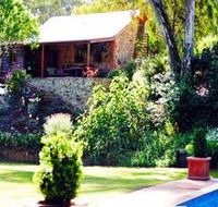 Miners Cottage - C Tourism