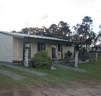 Pendleton Farm Stay - C Tourism