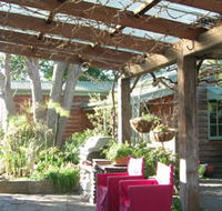 Rosebank Studio - C Tourism