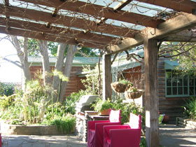 Rosebank Studio - C Tourism 0