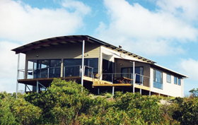Saar Beach House - C Tourism 0