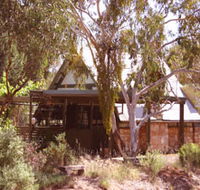 Mount Remarkable Cottage - C Tourism