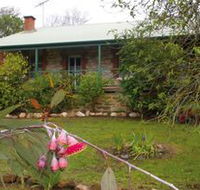 Naimanya Cottage - C Tourism