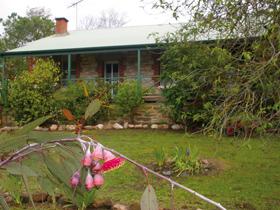 Naimanya Cottage - C Tourism 0