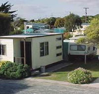 Discovery Holiday Park - Robe - C Tourism