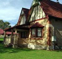 Rivergum Retreat - C Tourism