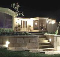 The Retreat at Stirling - C Tourism