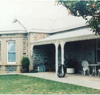 Wroxton Grange - C Tourism