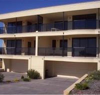 The Lighthouse Accommodation - C Tourism